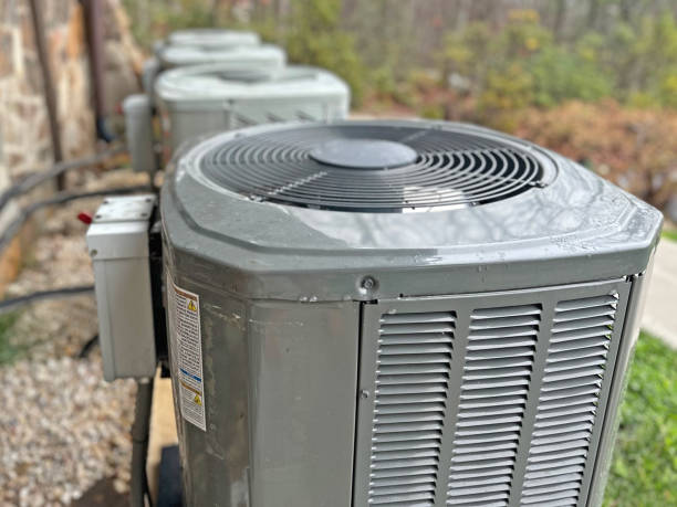 AC installation near me